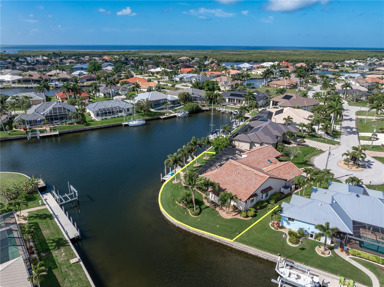 1355 REDBIRD CT, PUNTA GORDA, FL, 33950