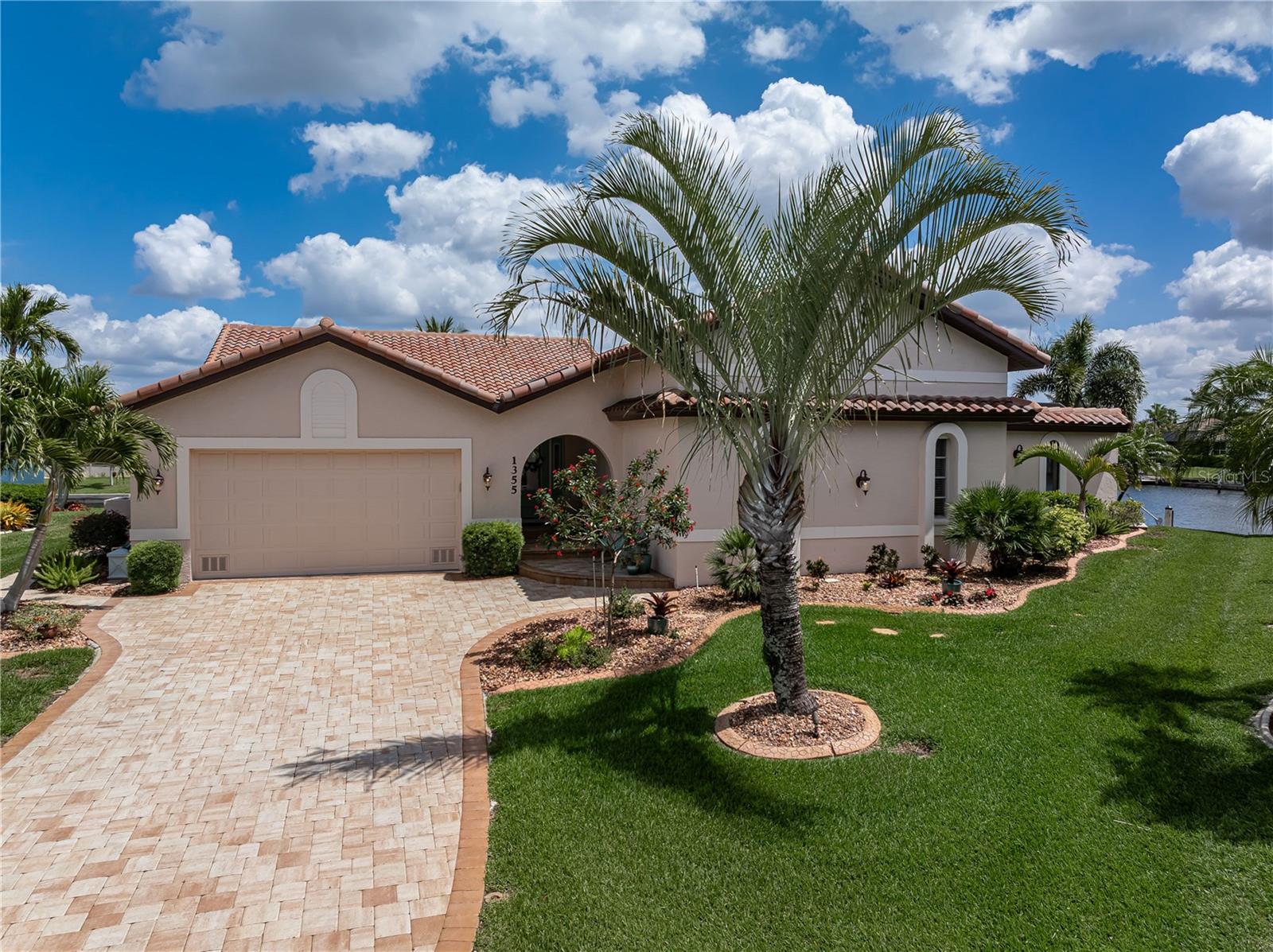 1355 REDBIRD CT, PUNTA GORDA, FL, 33950