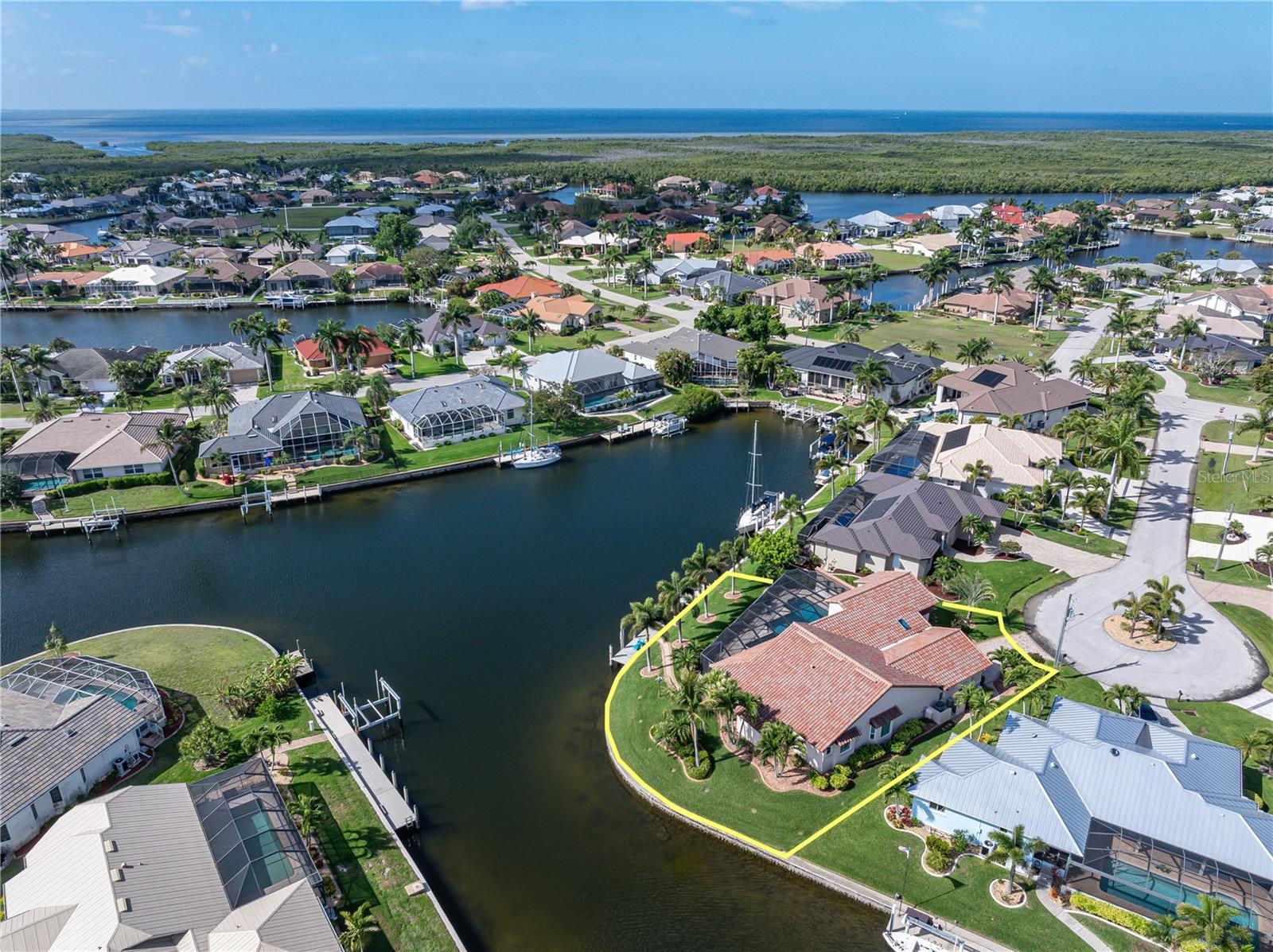 1355 REDBIRD CT, PUNTA GORDA, FL, 33950