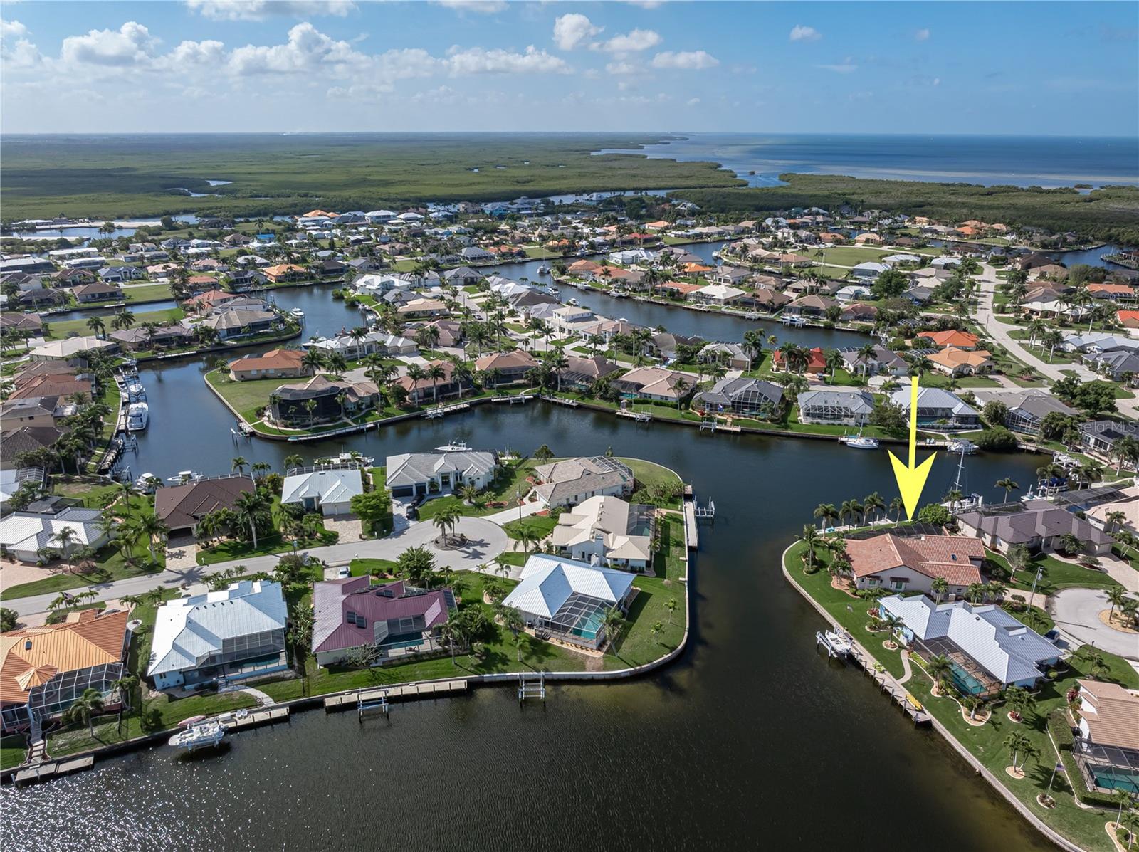 1355 REDBIRD CT, PUNTA GORDA, FL, 33950