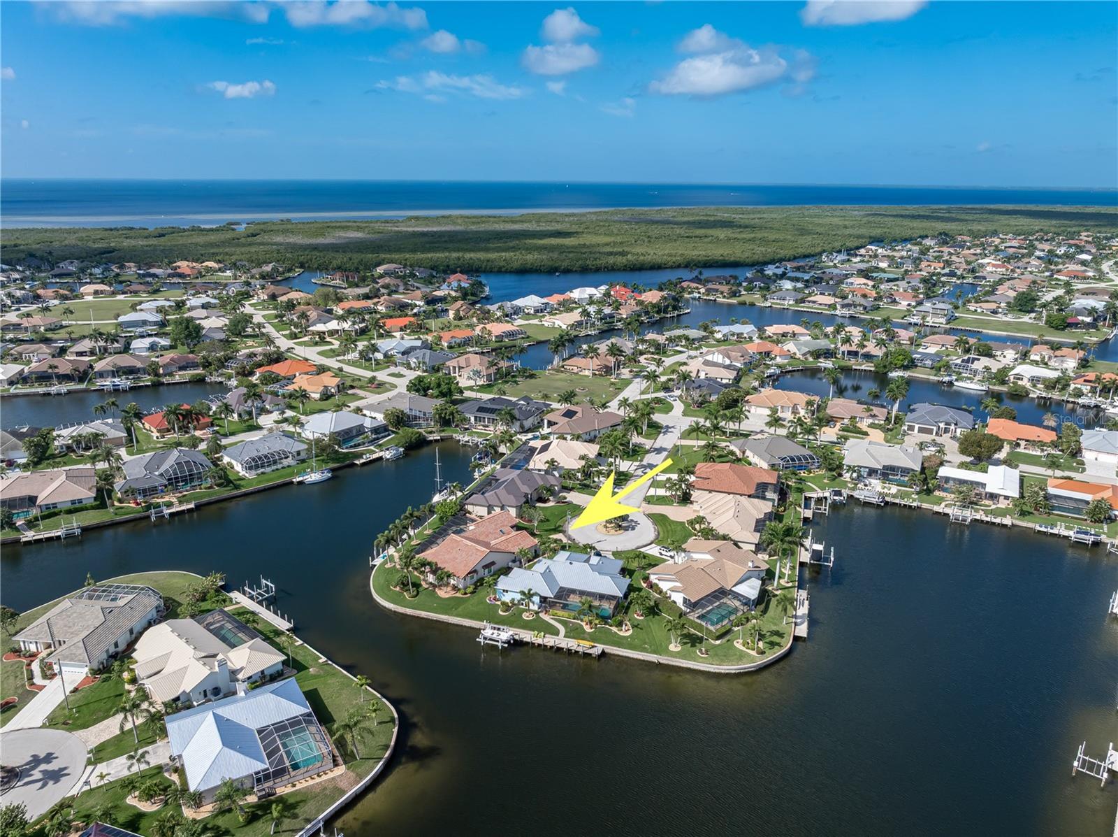 1355 REDBIRD CT, PUNTA GORDA, FL, 33950