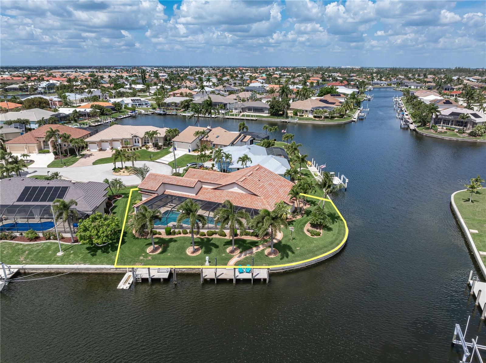 1355 REDBIRD CT, PUNTA GORDA, FL, 33950