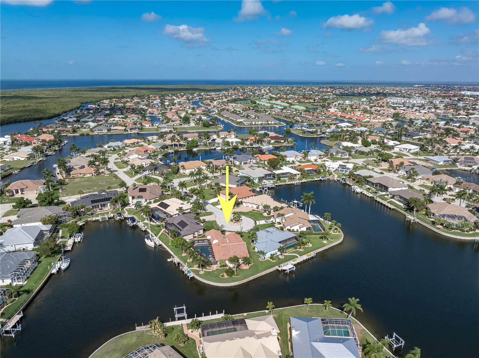 1355 REDBIRD CT, PUNTA GORDA, FL, 33950