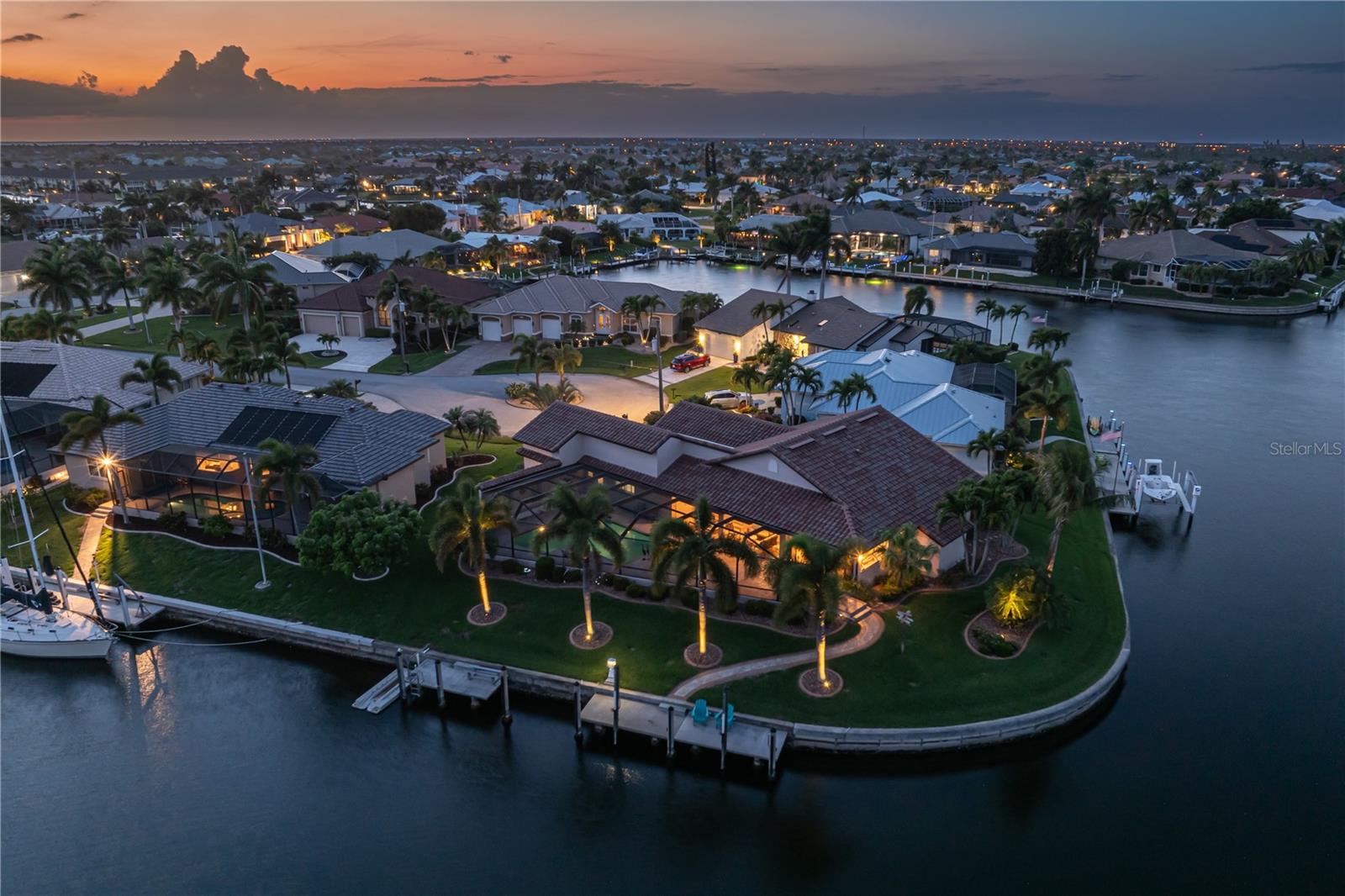 1355 REDBIRD CT, PUNTA GORDA, FL, 33950