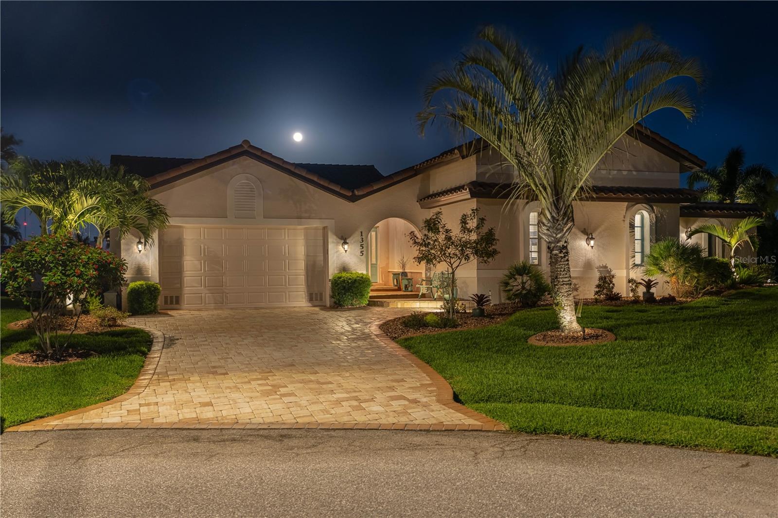 1355 REDBIRD CT, PUNTA GORDA, FL, 33950