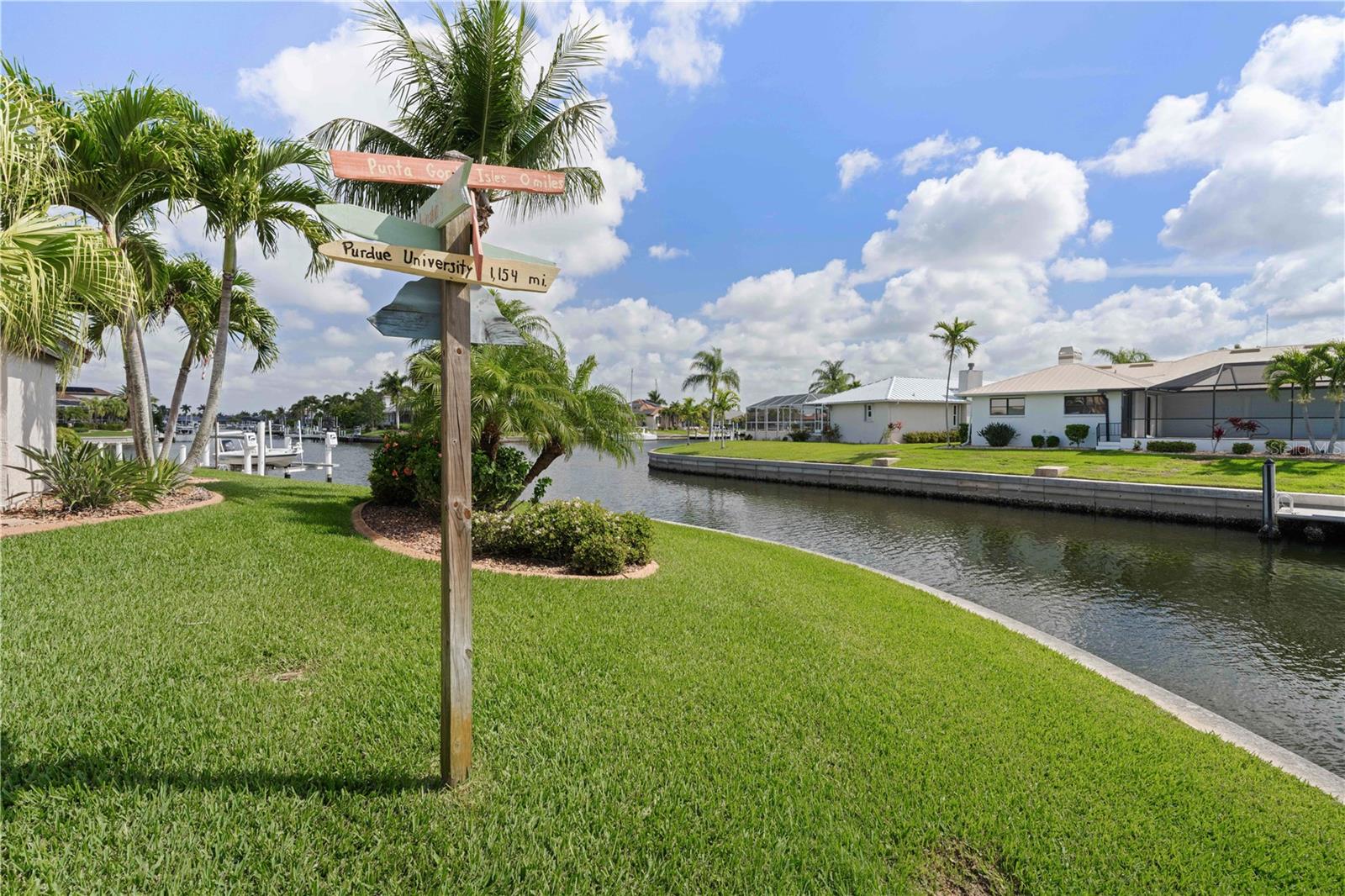 1355 REDBIRD CT, PUNTA GORDA, FL, 33950