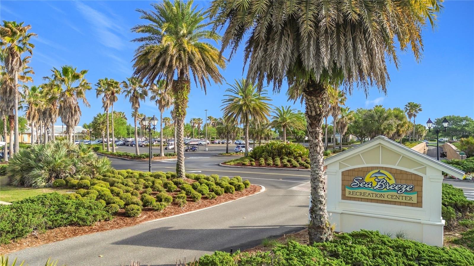1626 GIBBES WAY, THE VILLAGES, FL, 32162