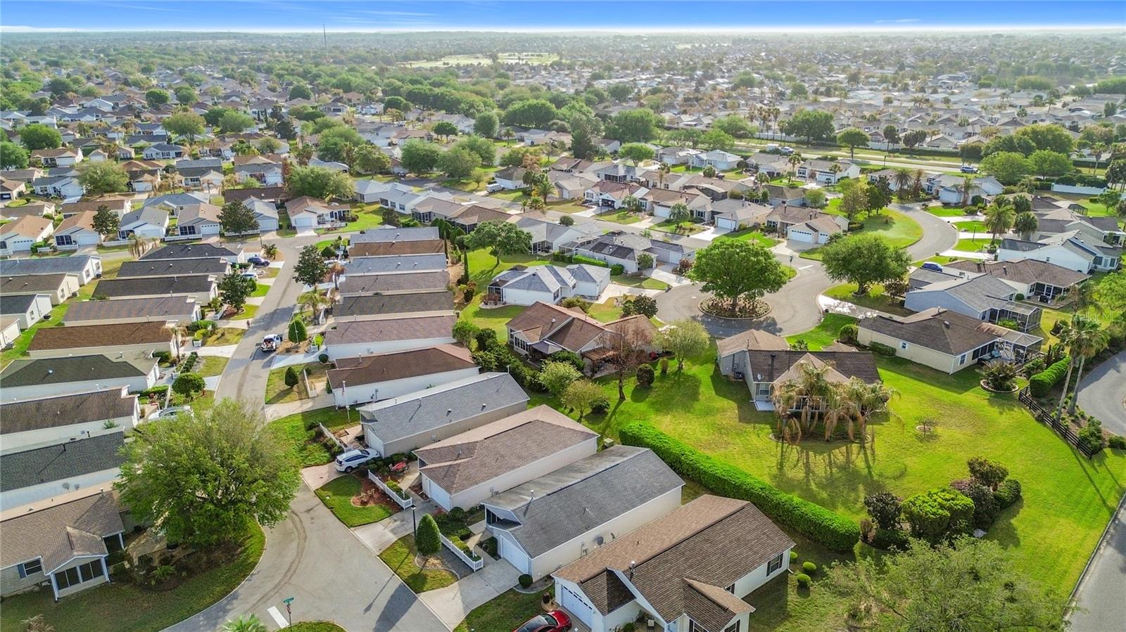 1626 GIBBES WAY, THE VILLAGES, FL, 32162