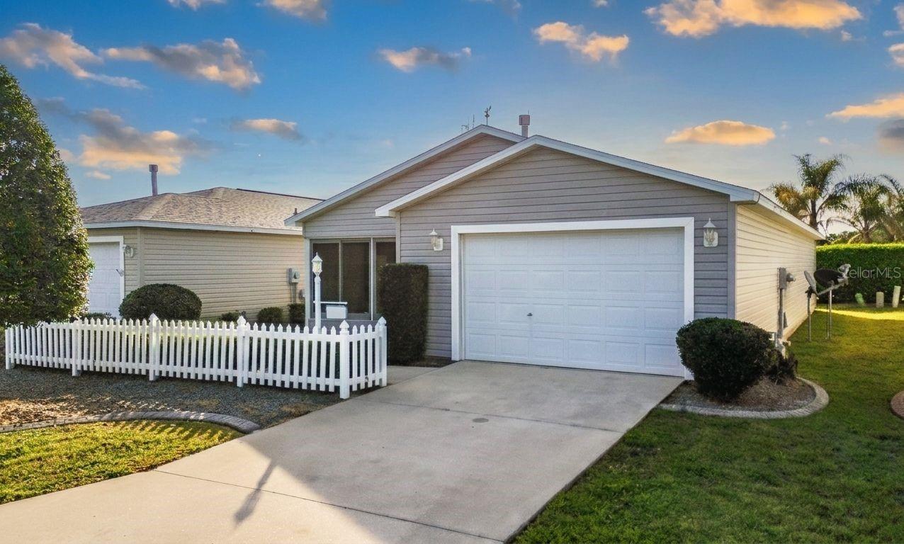 1626 GIBBES WAY, THE VILLAGES, FL, 32162