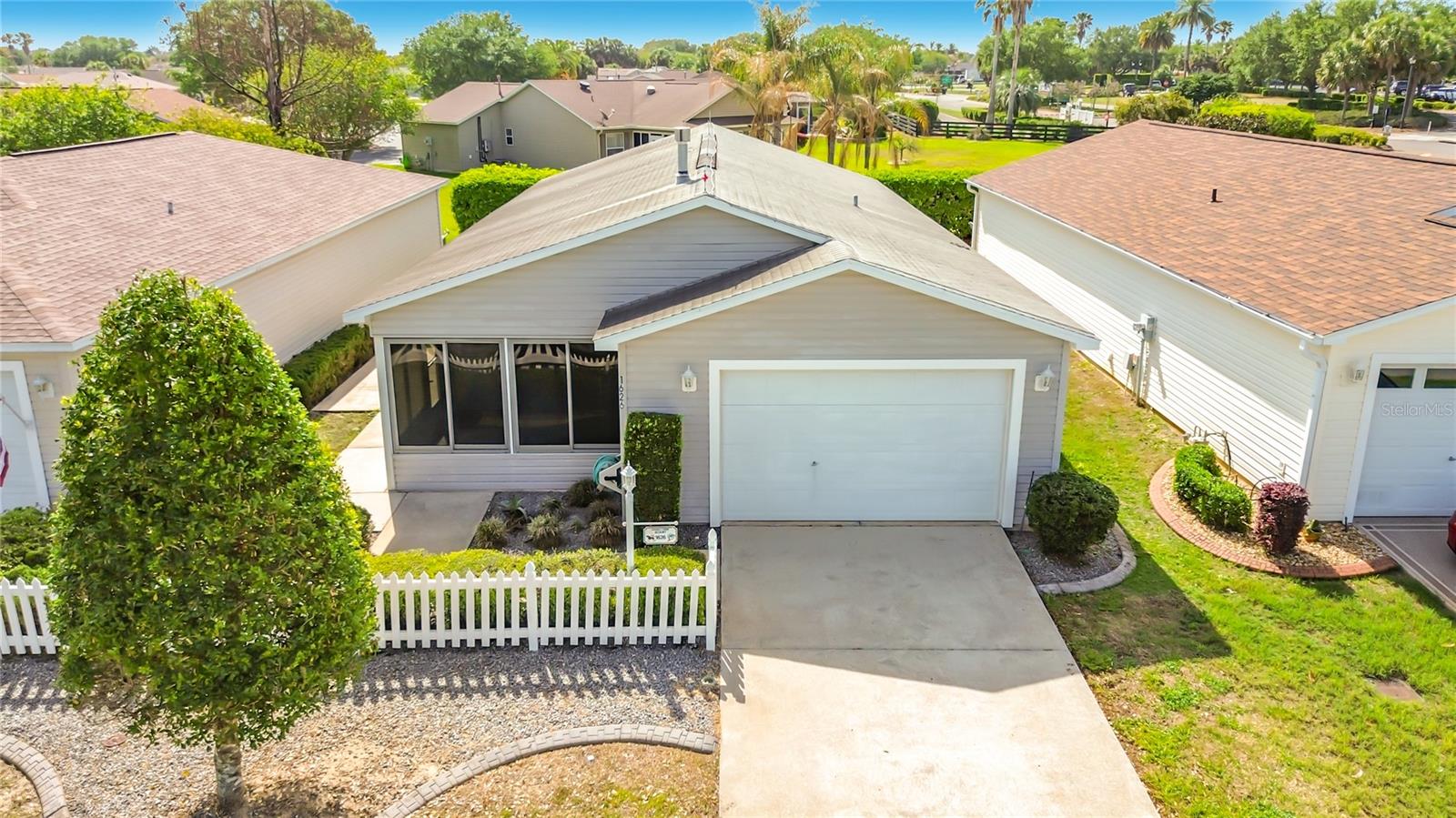 1626 GIBBES WAY, THE VILLAGES, FL, 32162