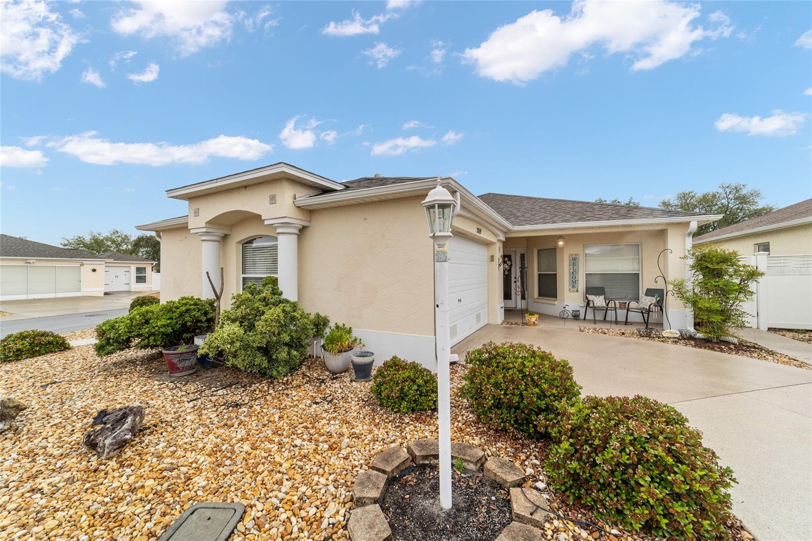 7809 SE 171ST HARLESTON ST, THE VILLAGES, FL, 32162