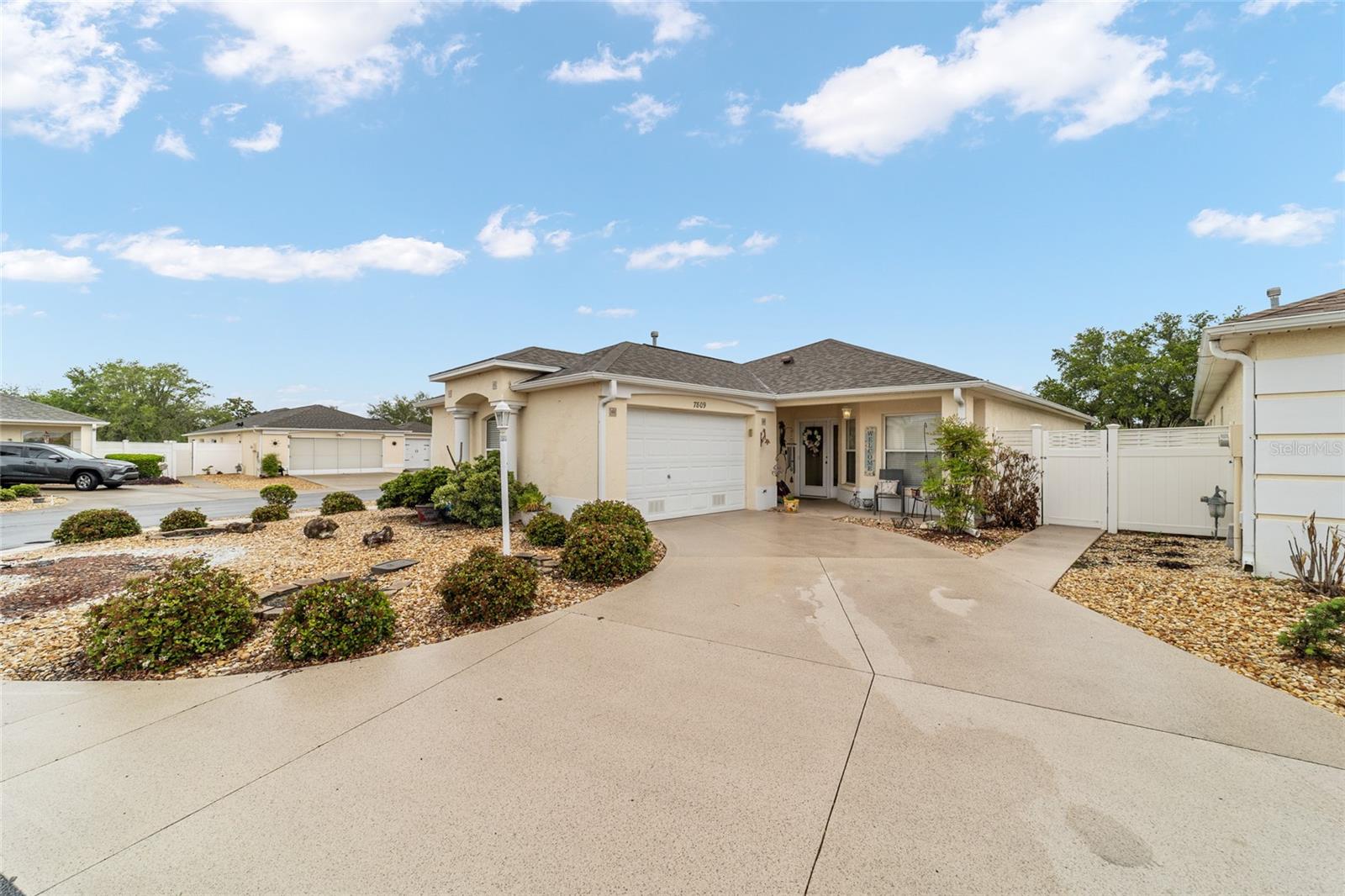 7809 SE 171ST HARLESTON ST, THE VILLAGES, FL, 32162