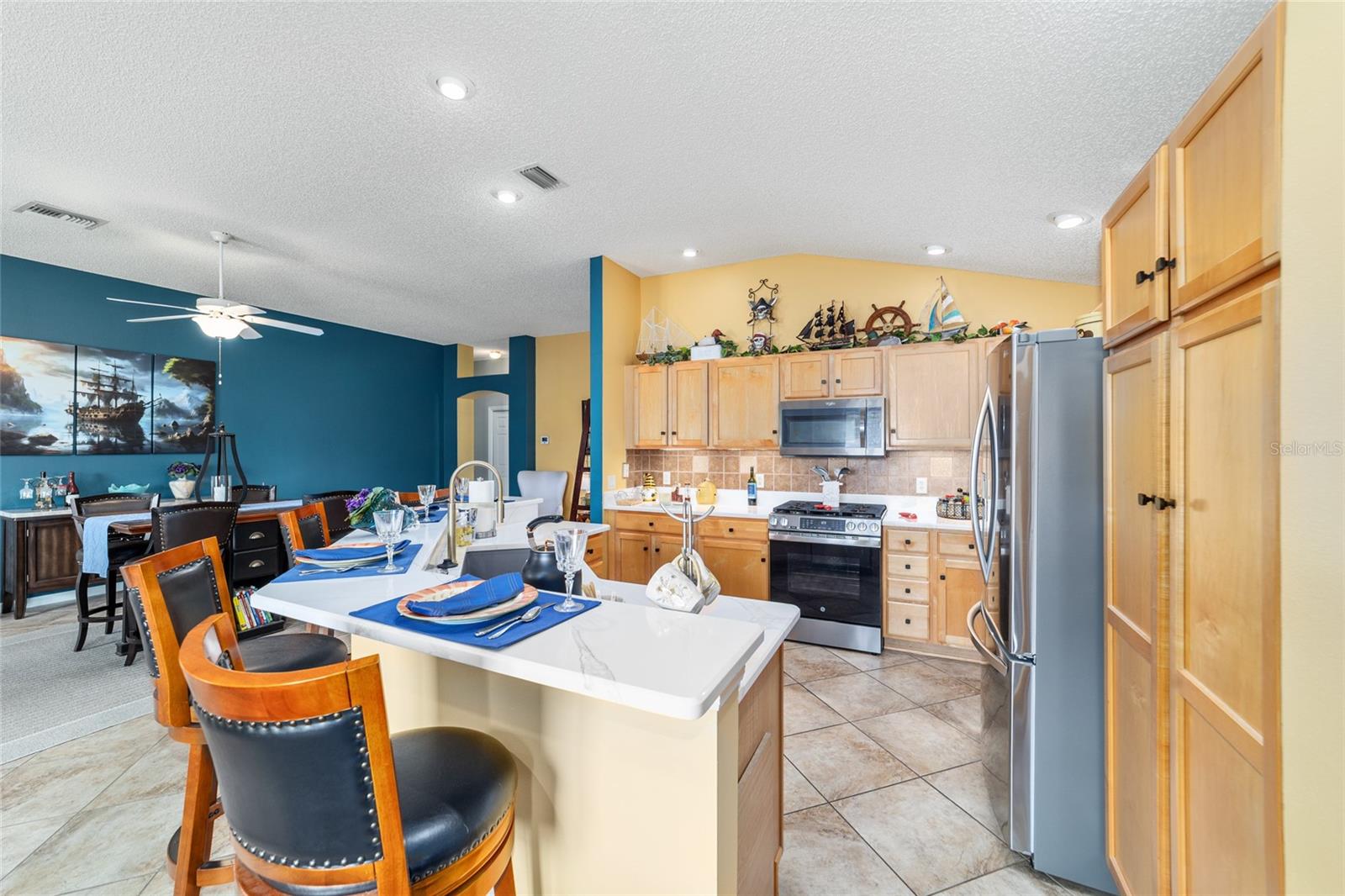 7809 SE 171ST HARLESTON ST, THE VILLAGES, FL, 32162