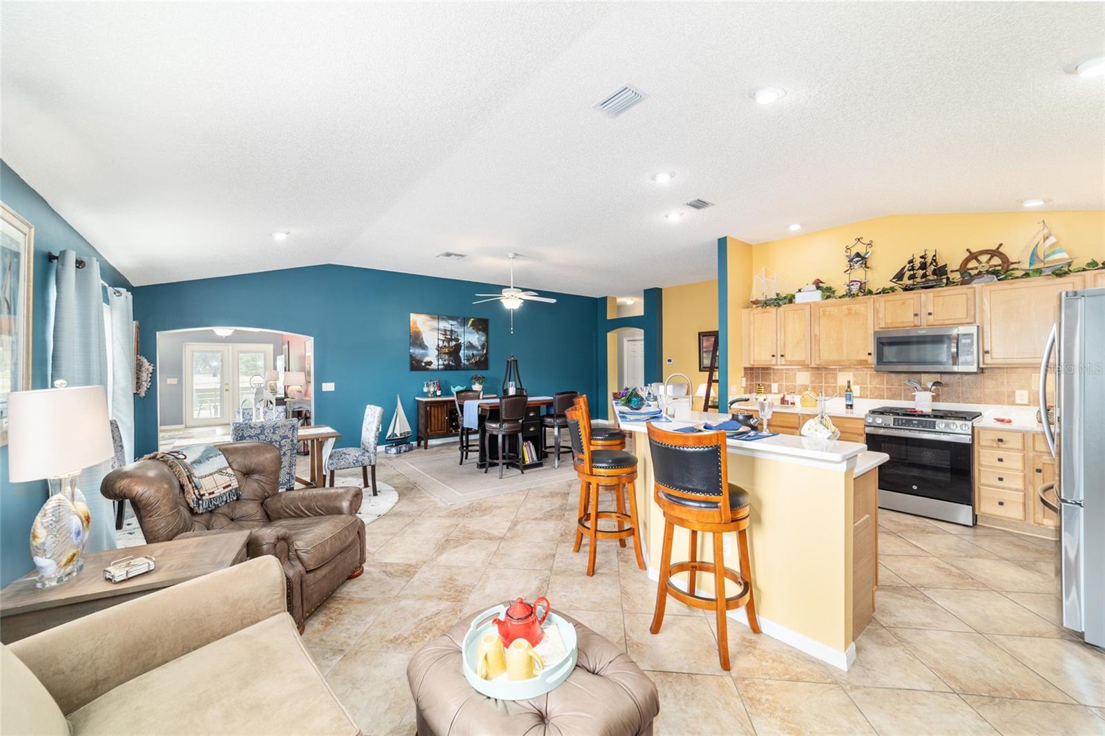 7809 SE 171ST HARLESTON ST, THE VILLAGES, FL, 32162