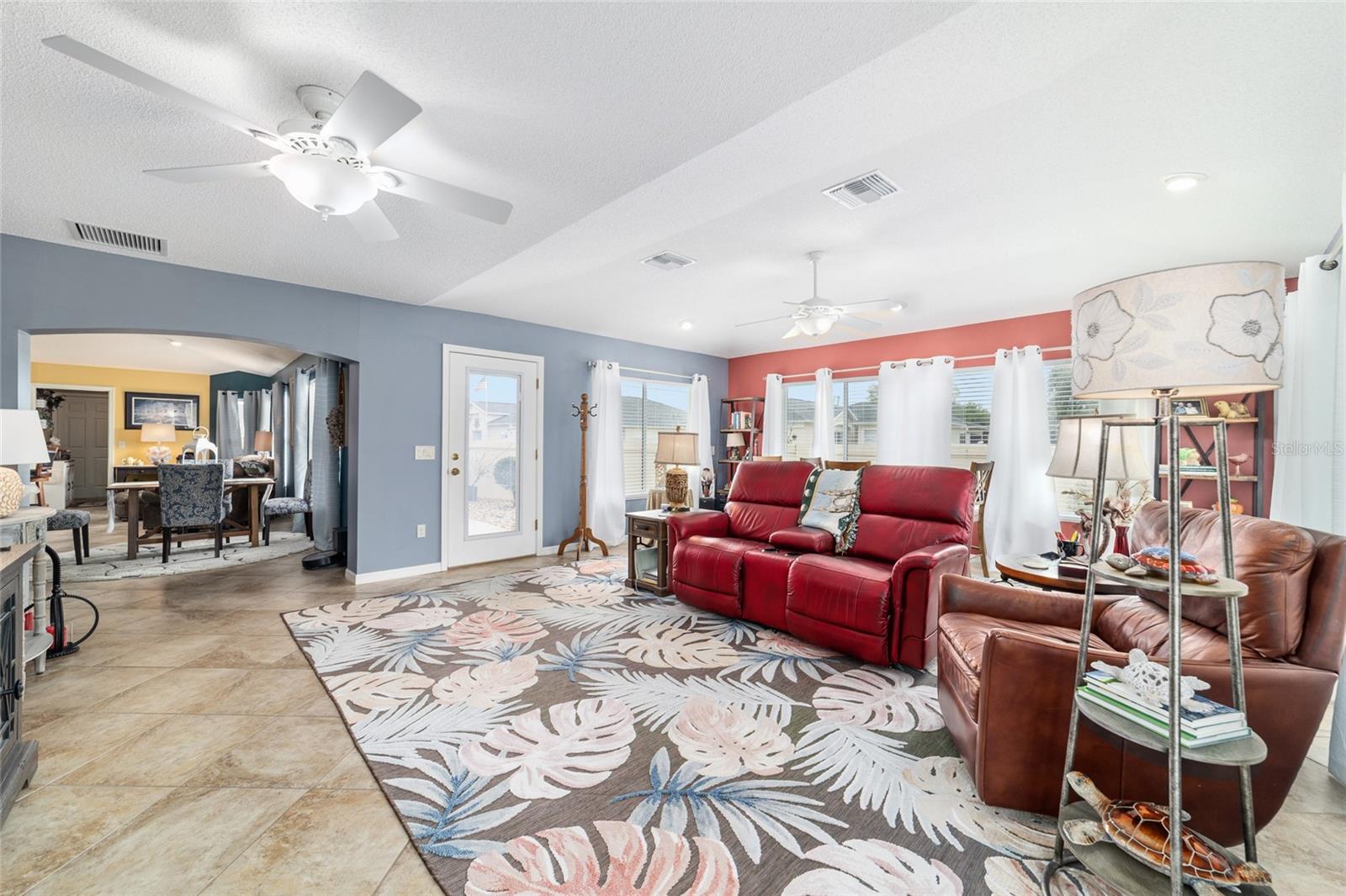 7809 SE 171ST HARLESTON ST, THE VILLAGES, FL, 32162