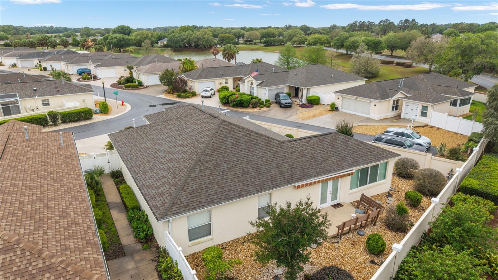 7809 SE 171ST HARLESTON ST, THE VILLAGES, FL, 32162