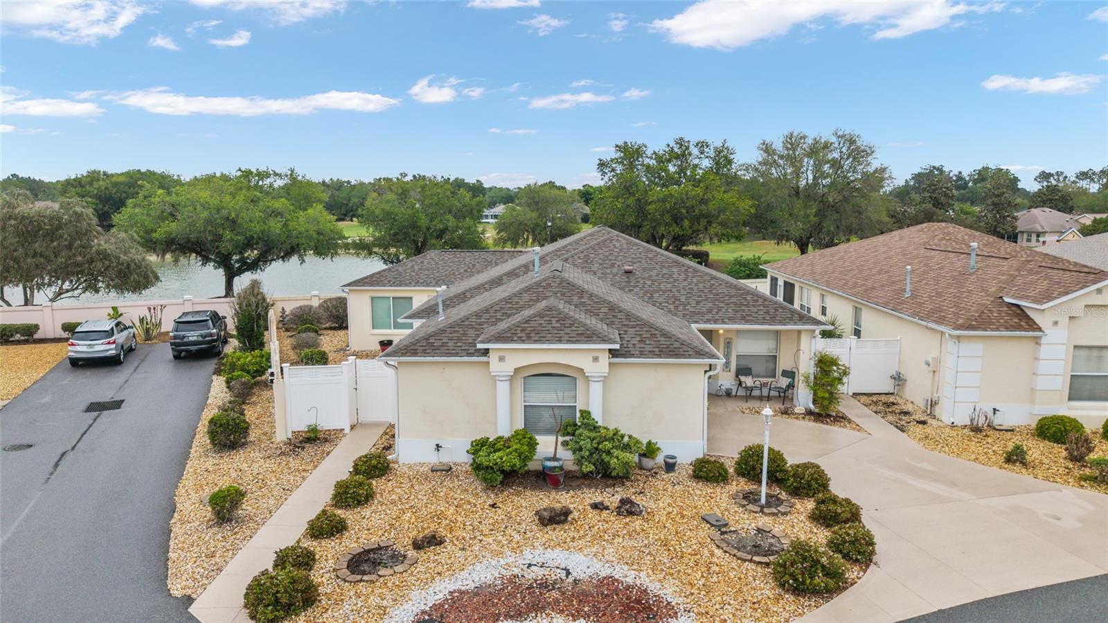 7809 SE 171ST HARLESTON ST, THE VILLAGES, FL, 32162