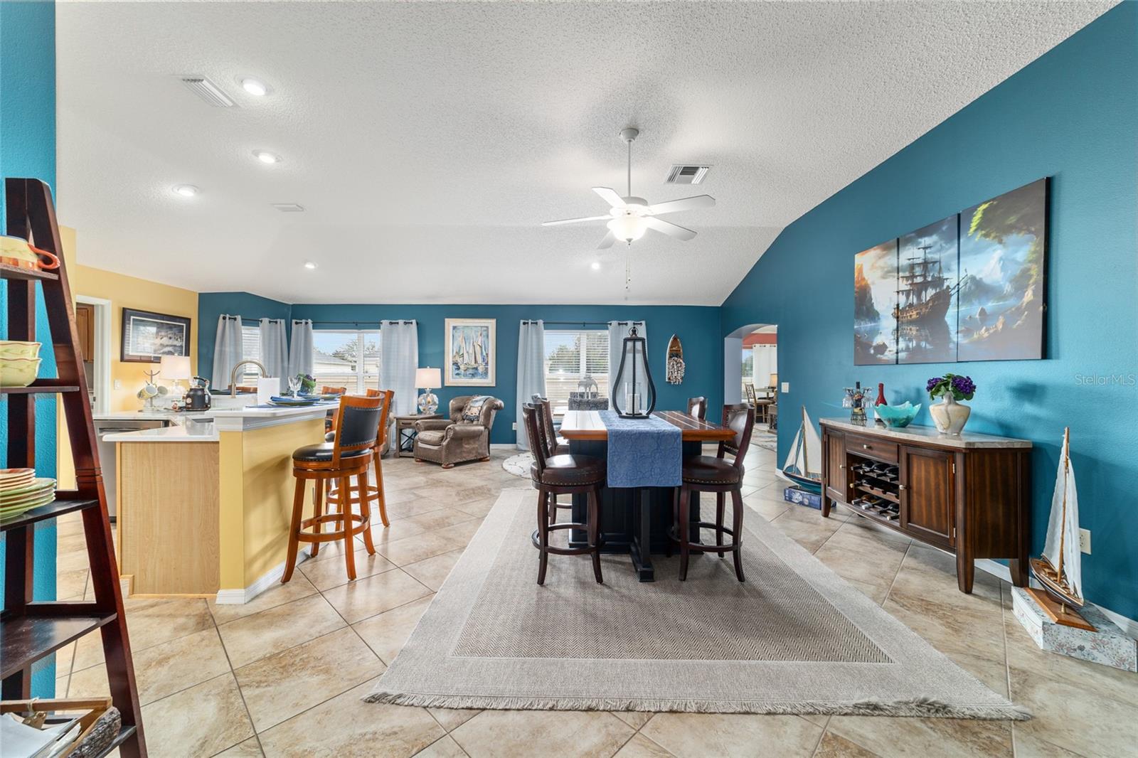 7809 SE 171ST HARLESTON ST, THE VILLAGES, FL, 32162