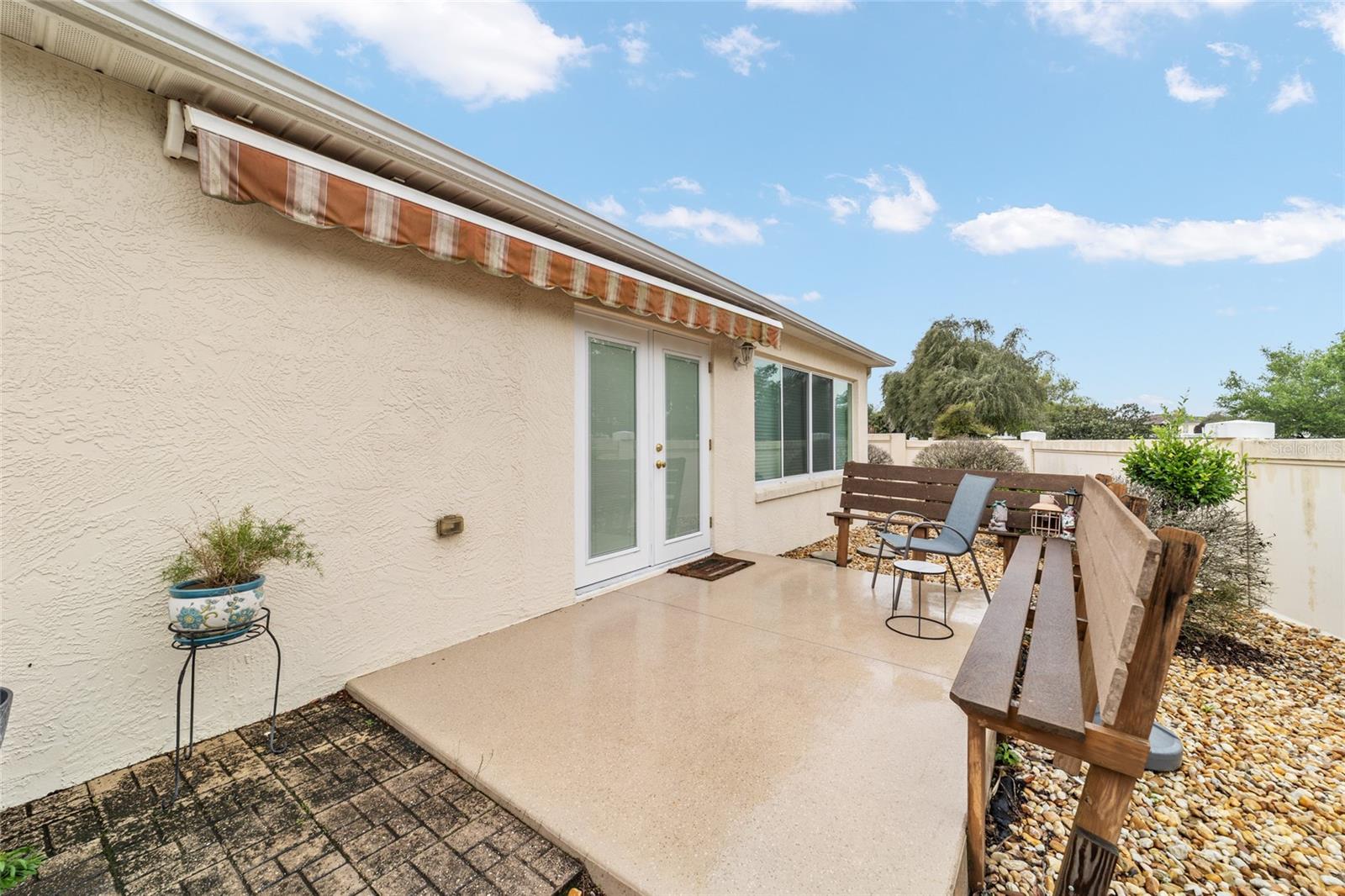 7809 SE 171ST HARLESTON ST, THE VILLAGES, FL, 32162