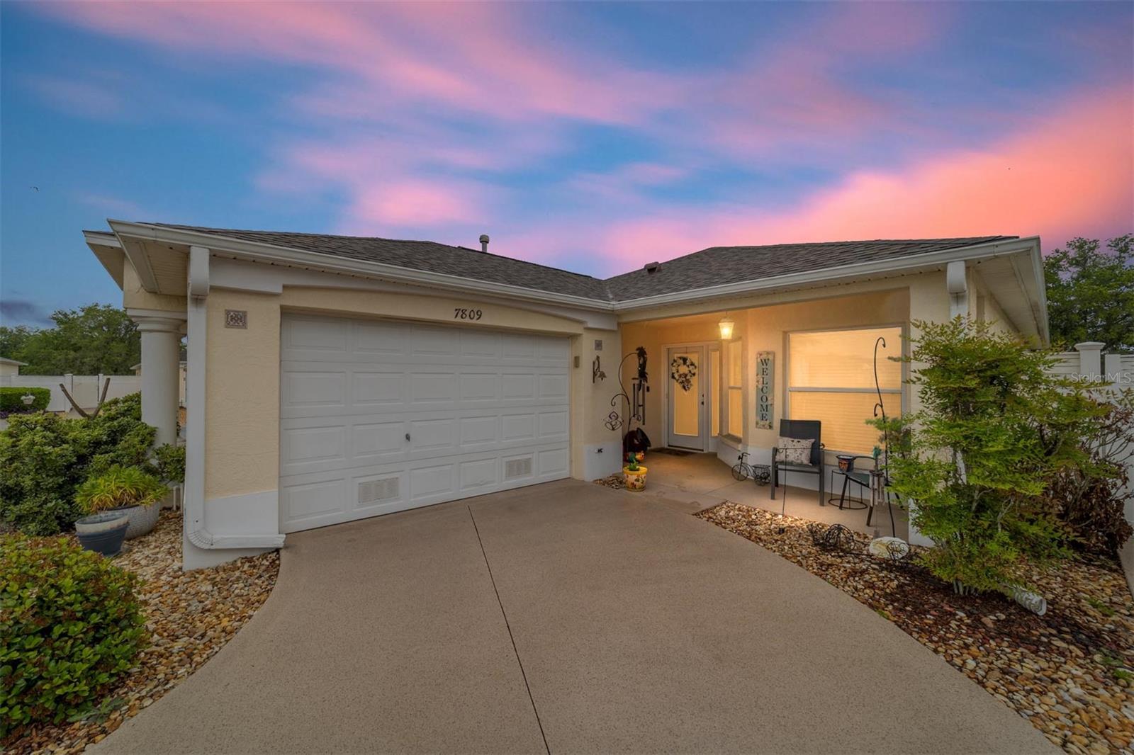 7809 SE 171ST HARLESTON ST, THE VILLAGES, FL, 32162