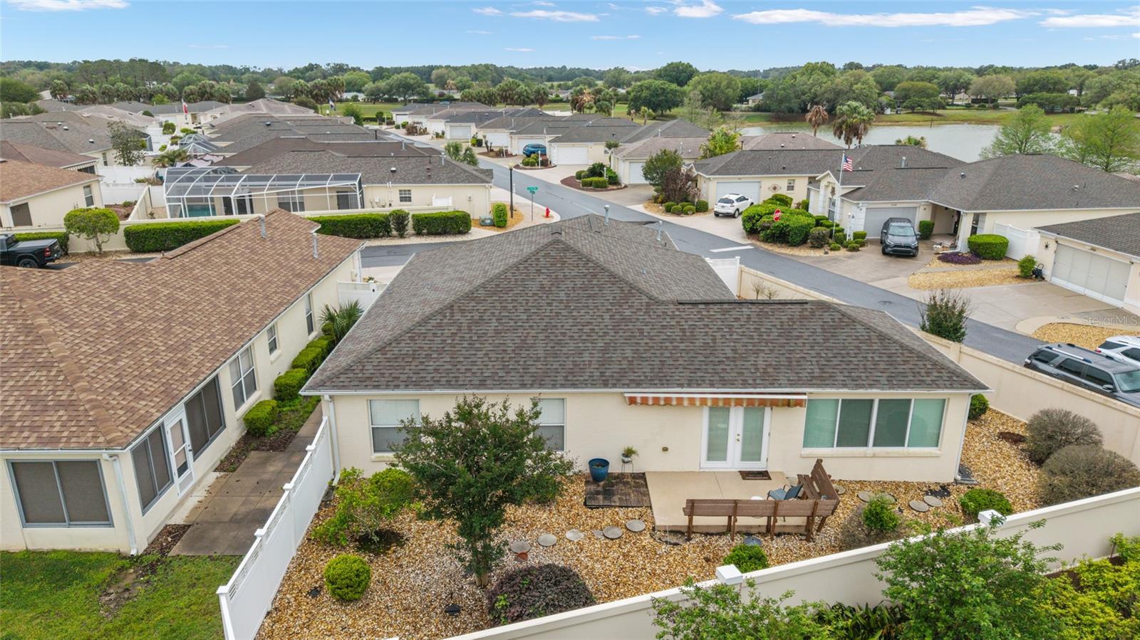 7809 SE 171ST HARLESTON ST, THE VILLAGES, FL, 32162