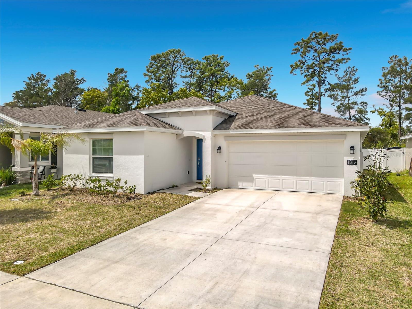 1312 PEACH CREEK DR, OSTEEN, FL, 32764
