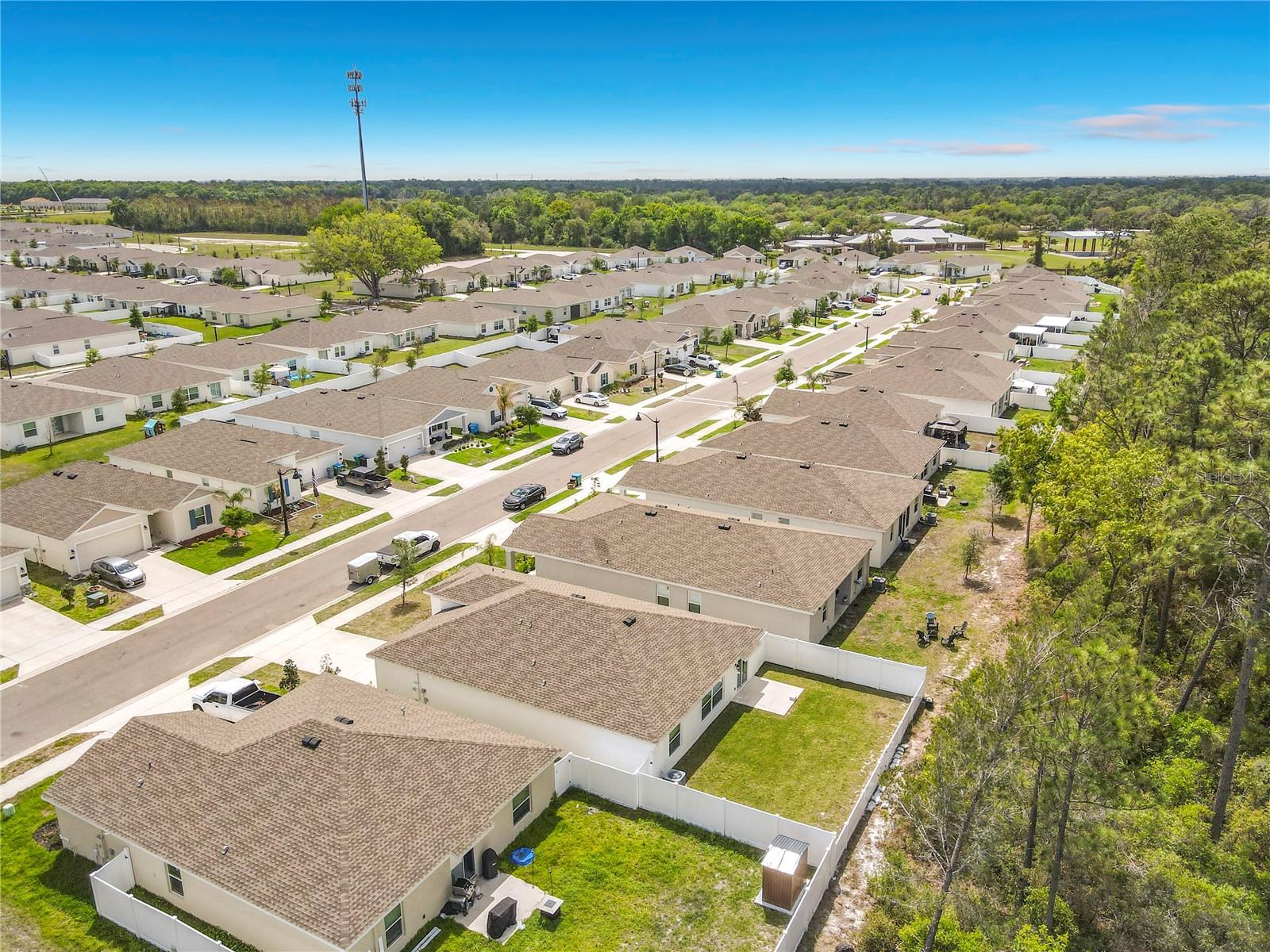 1312 PEACH CREEK DR, OSTEEN, FL, 32764