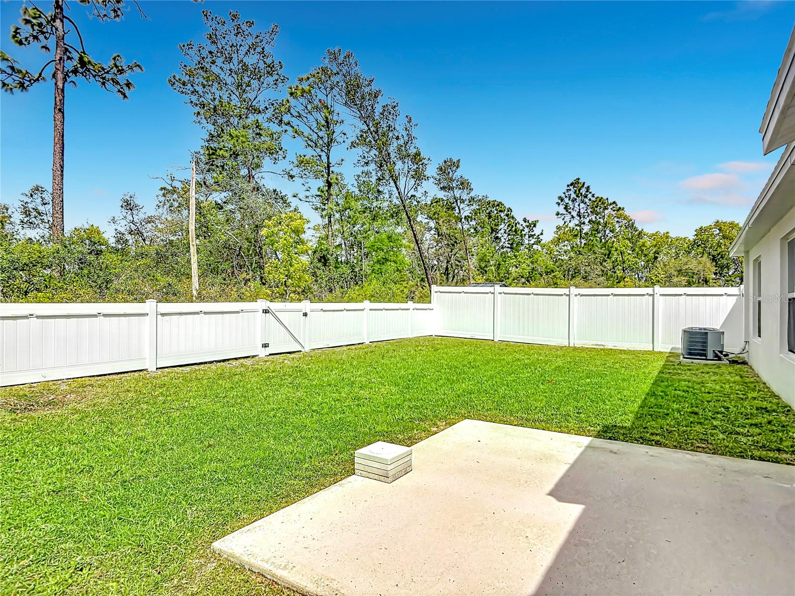 1312 PEACH CREEK DR, OSTEEN, FL, 32764