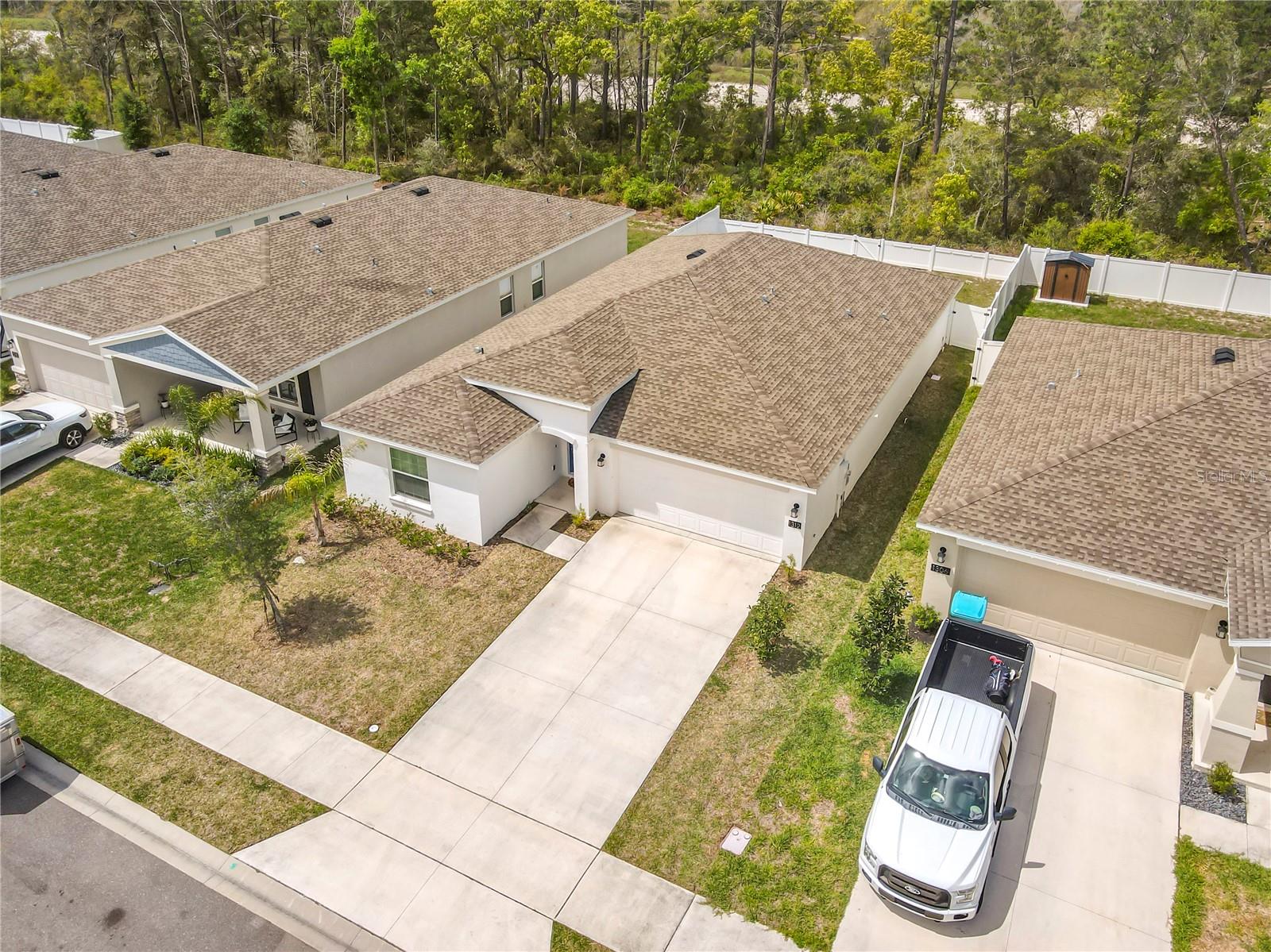 1312 PEACH CREEK DR, OSTEEN, FL, 32764