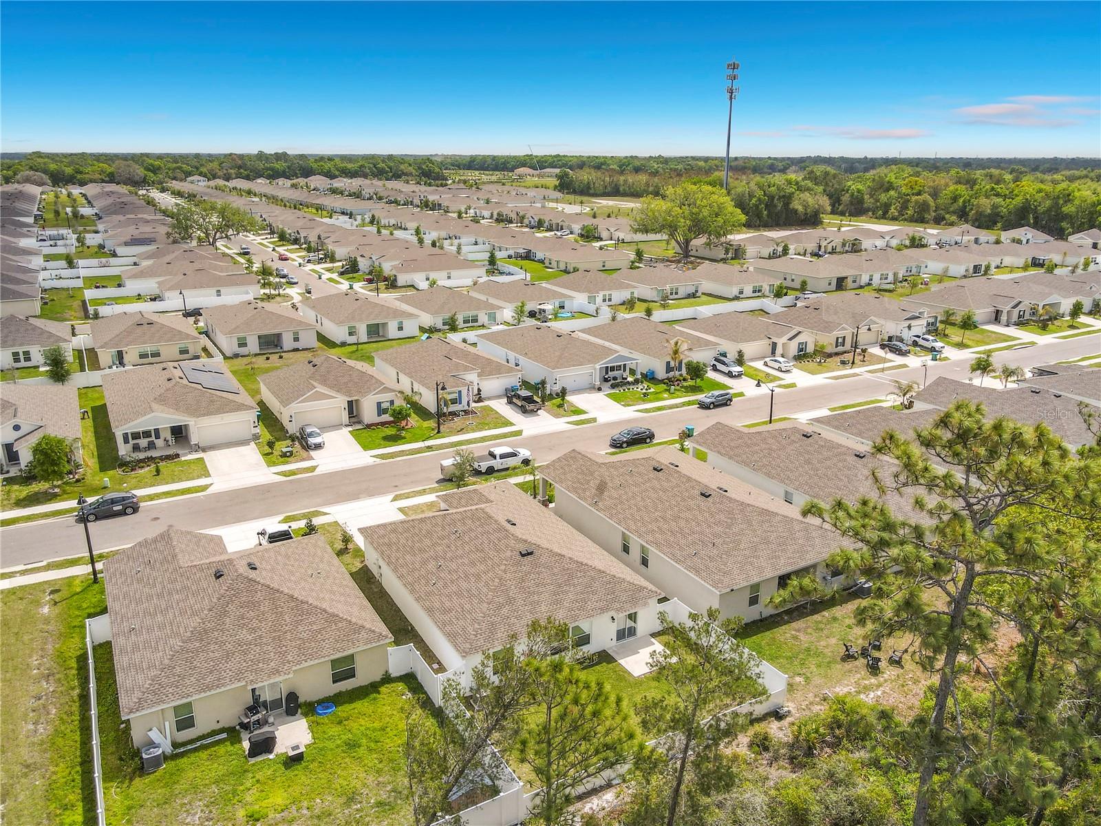 1312 PEACH CREEK DR, OSTEEN, FL, 32764