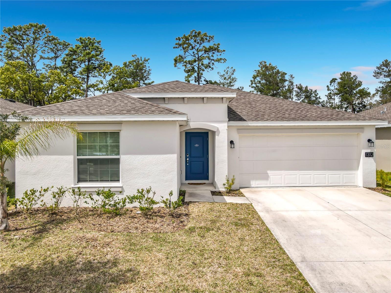 1312 PEACH CREEK DR, OSTEEN, FL, 32764