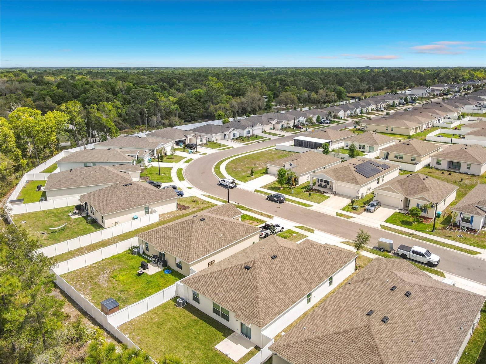 1312 PEACH CREEK DR, OSTEEN, FL, 32764