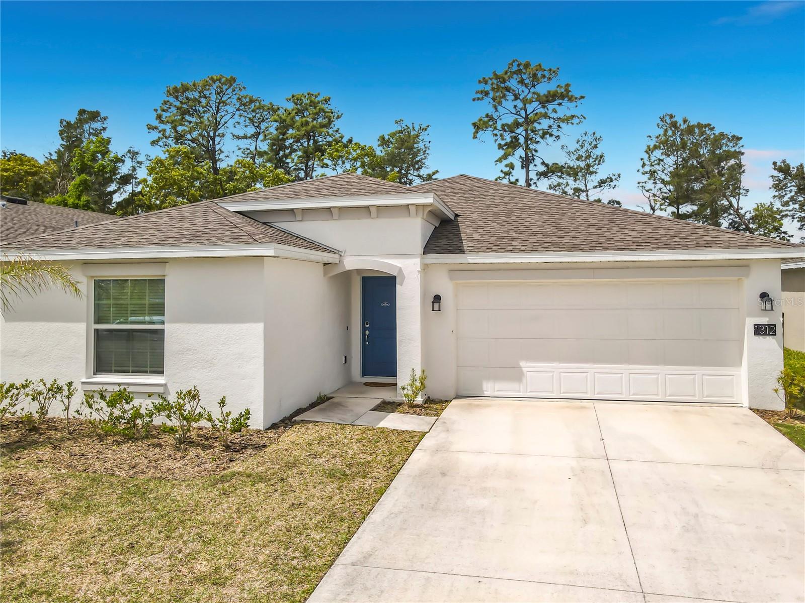 1312 PEACH CREEK DR, OSTEEN, FL, 32764