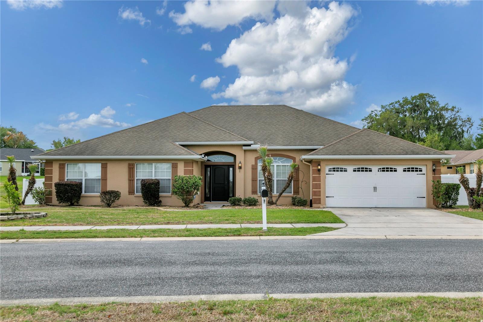 4839 SW 63RD ST, OCALA, FL, 34474