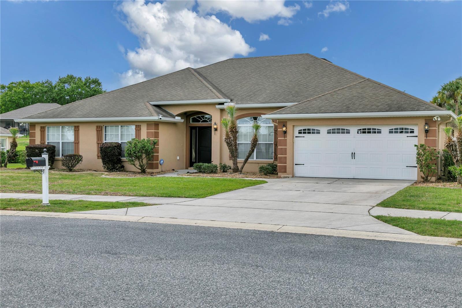 4839 SW 63RD ST, OCALA, FL, 34474