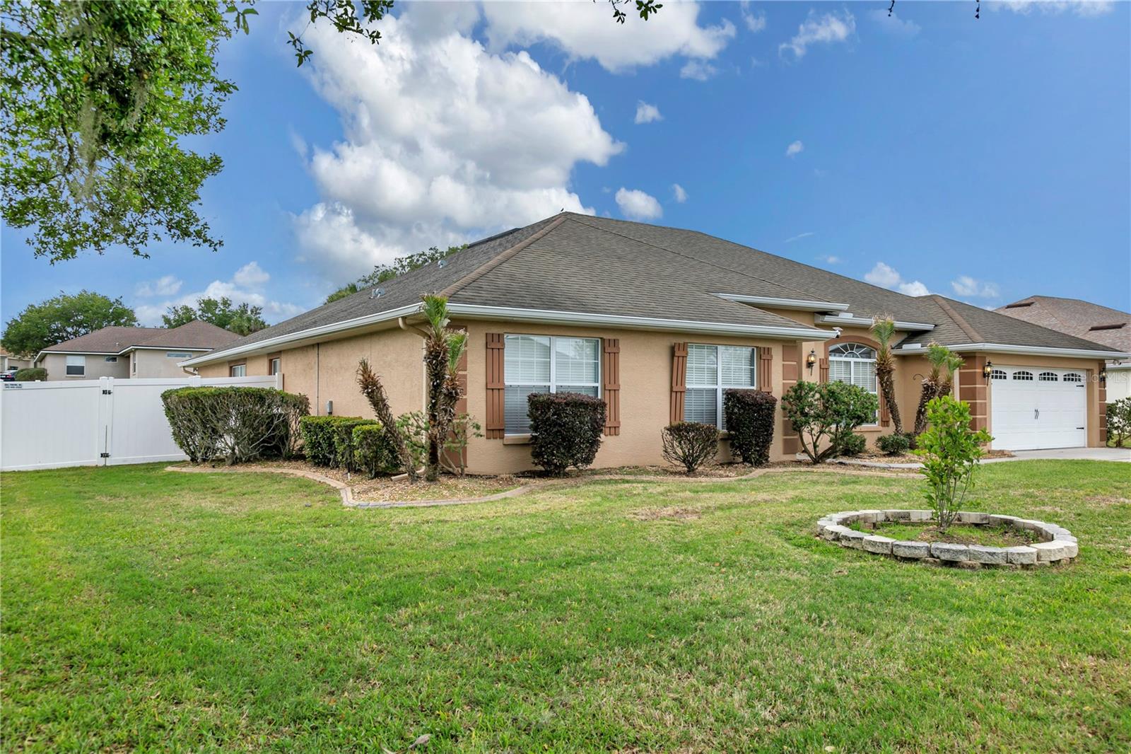 4839 SW 63RD ST, OCALA, FL, 34474