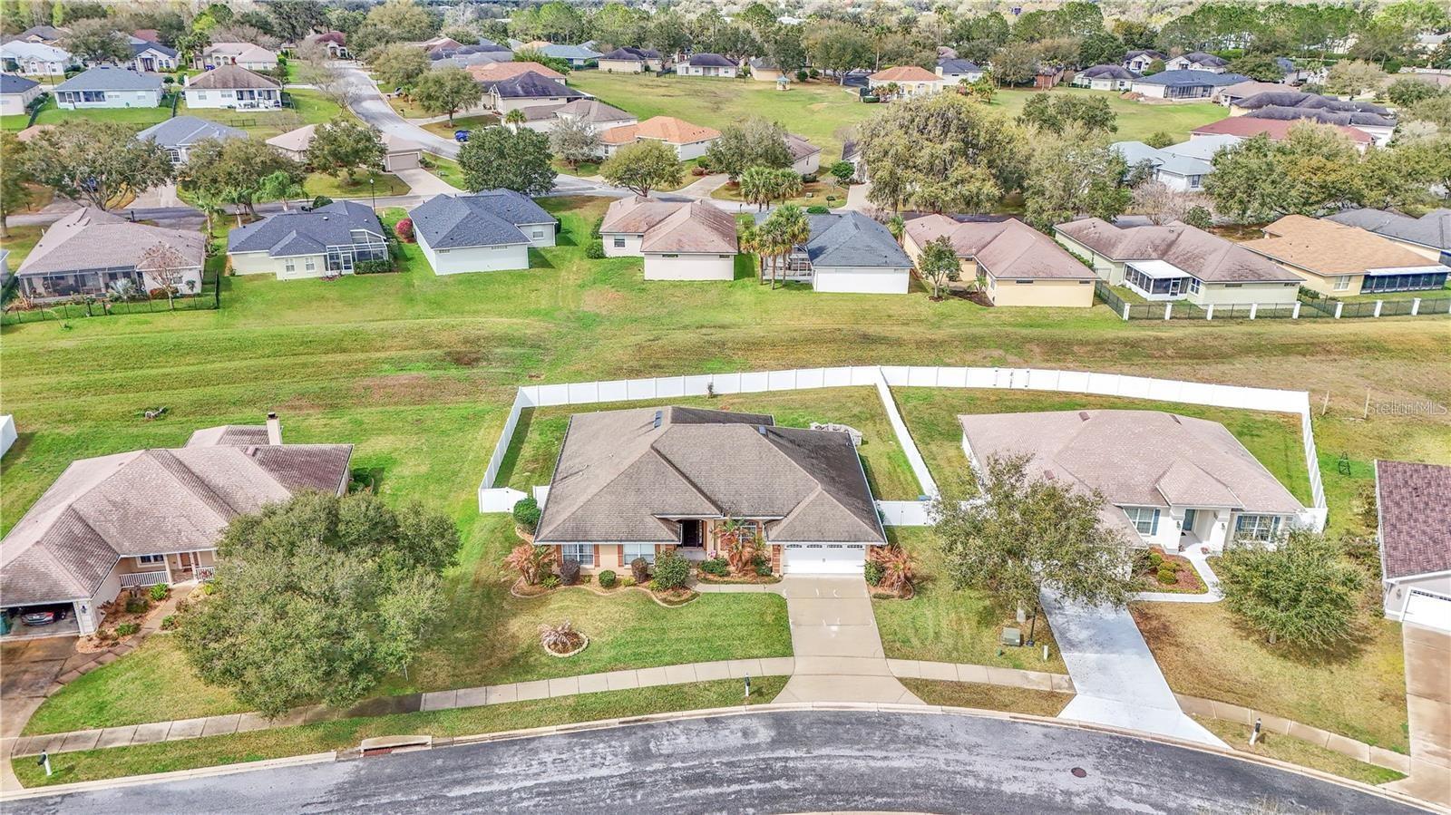 4839 SW 63RD ST, OCALA, FL, 34474