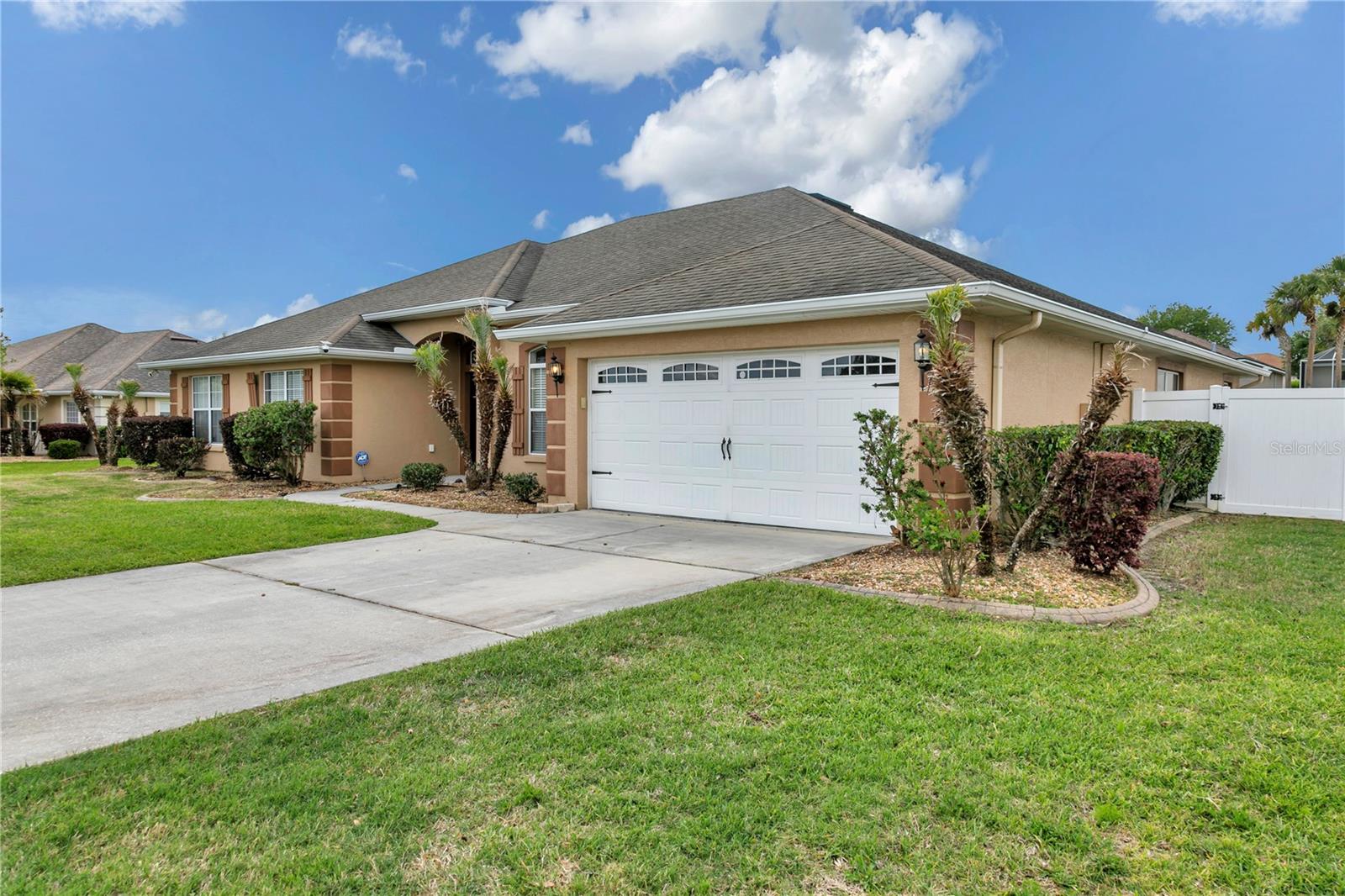 4839 SW 63RD ST, OCALA, FL, 34474