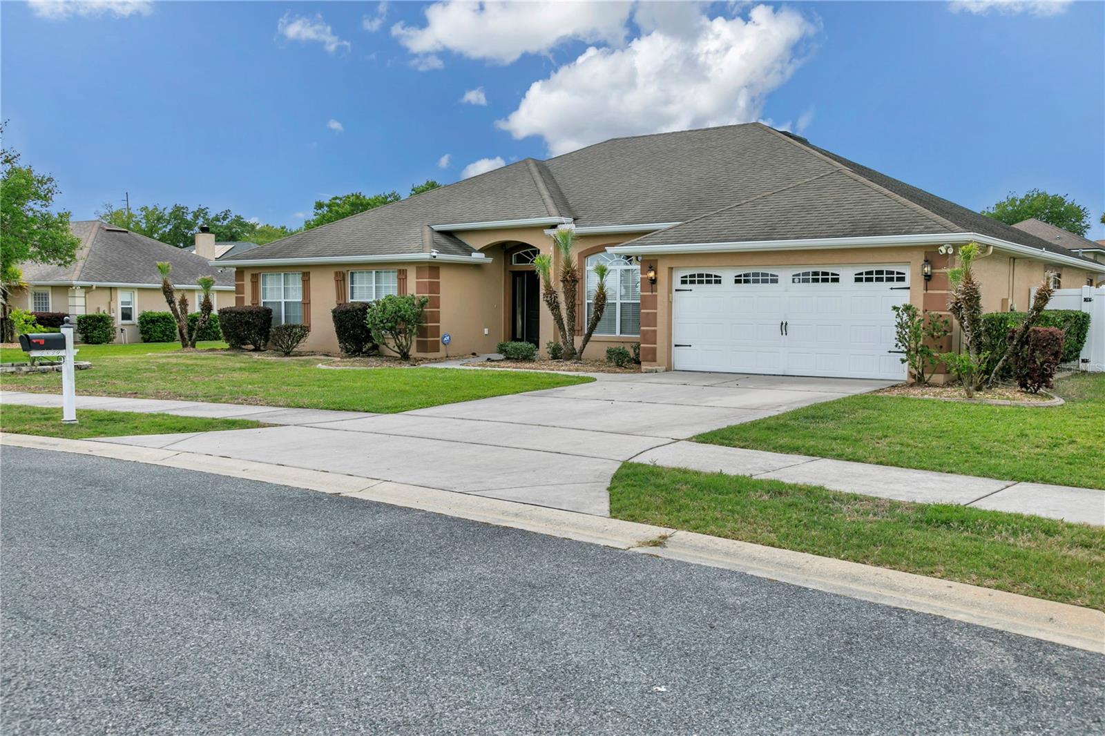 4839 SW 63RD ST, OCALA, FL, 34474
