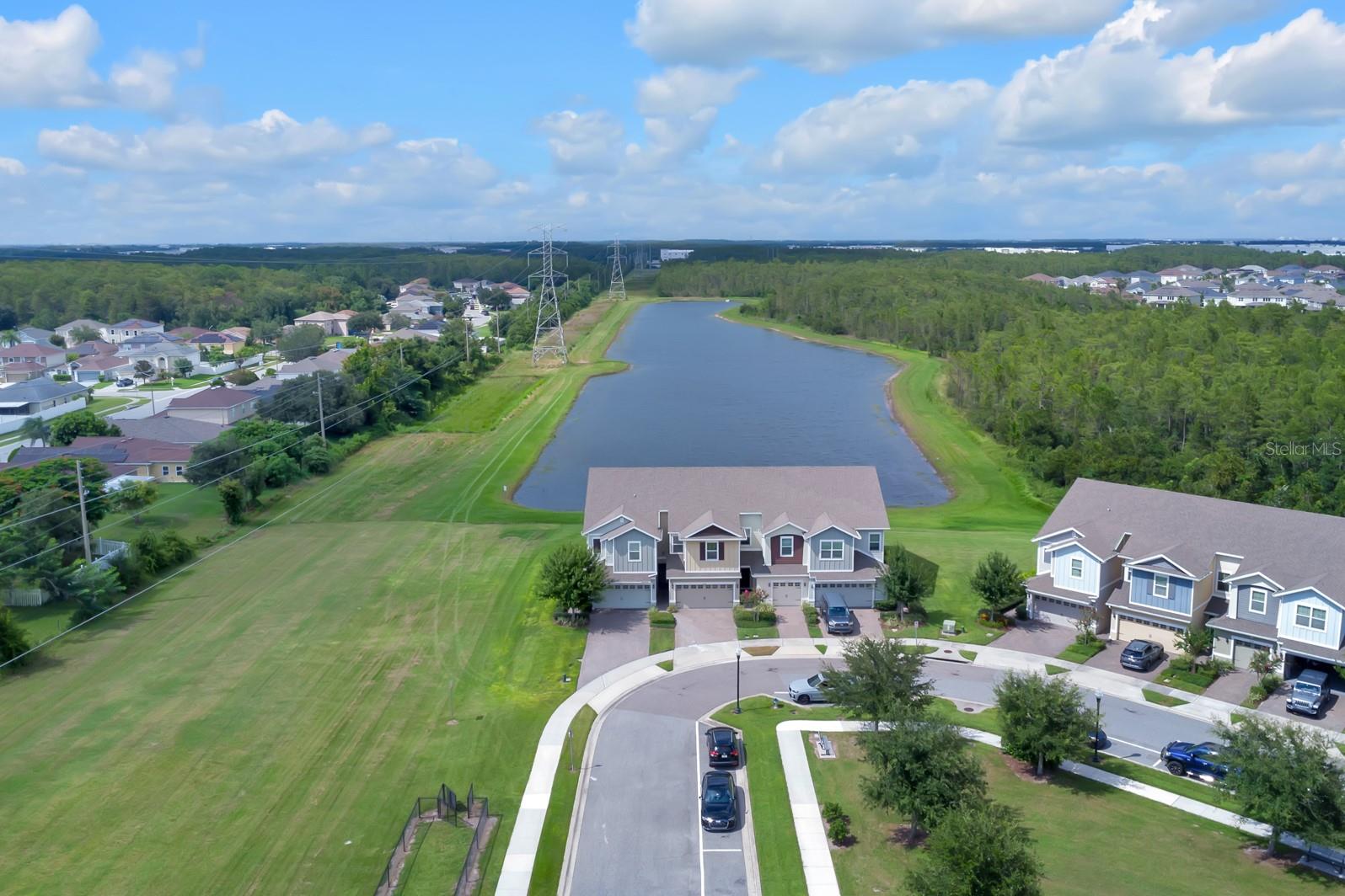 2169 SEDGE GRASS WAY, ORLANDO, FL, 32824