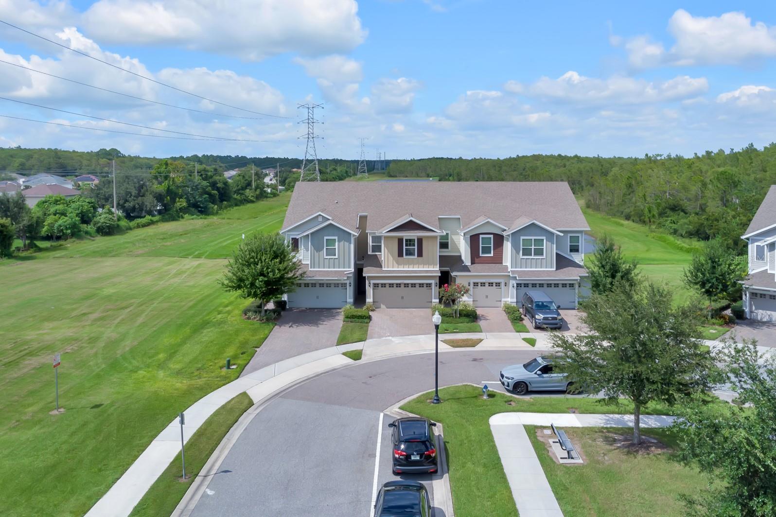 2169 SEDGE GRASS WAY, ORLANDO, FL, 32824