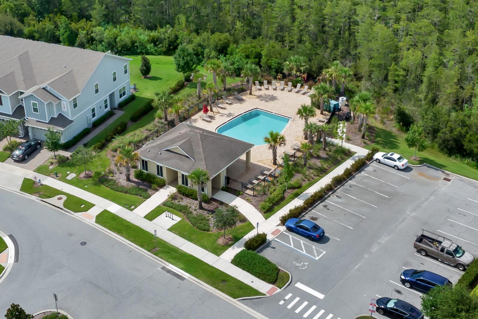 2169 SEDGE GRASS WAY, ORLANDO, FL, 32824