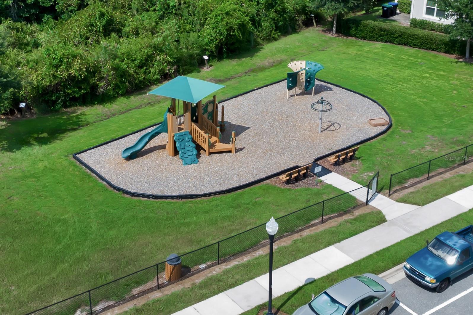 2169 SEDGE GRASS WAY, ORLANDO, FL, 32824