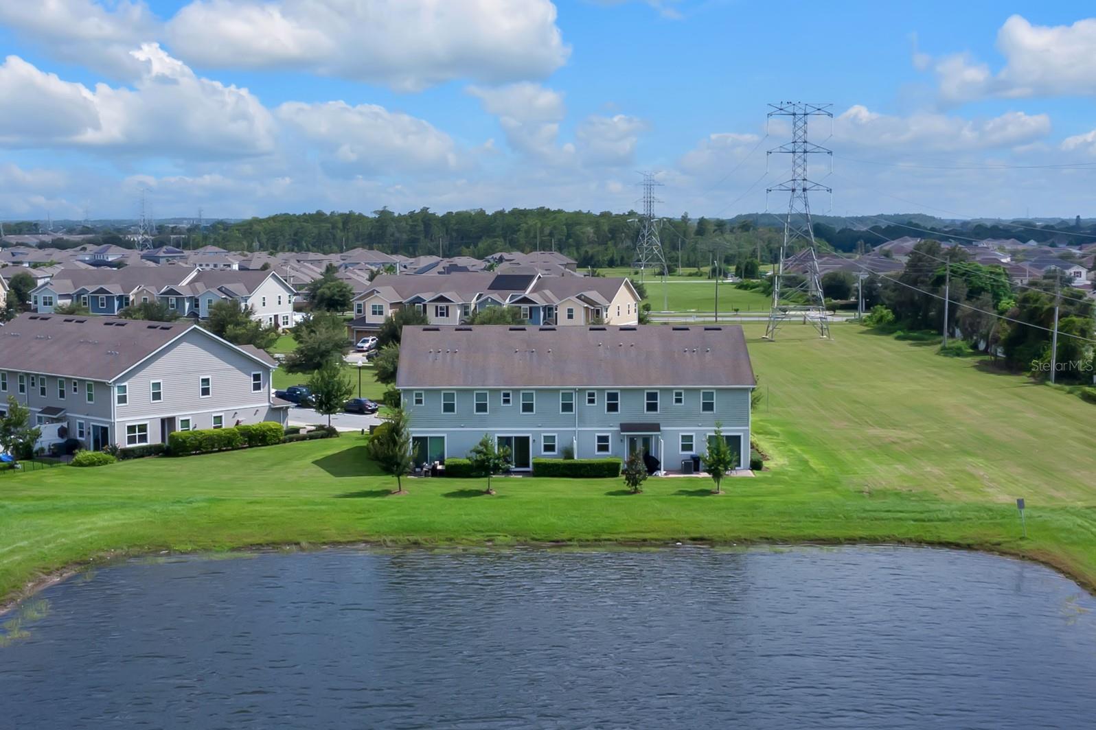 2169 SEDGE GRASS WAY, ORLANDO, FL, 32824