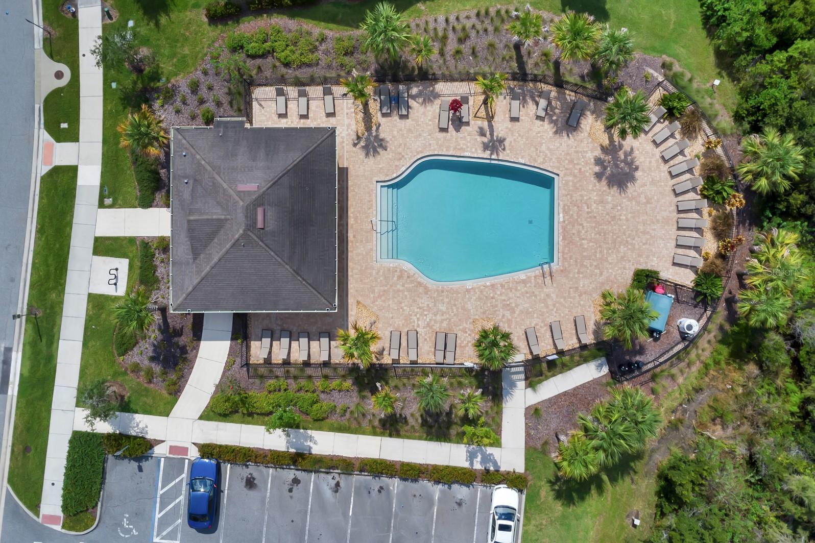2169 SEDGE GRASS WAY, ORLANDO, FL, 32824