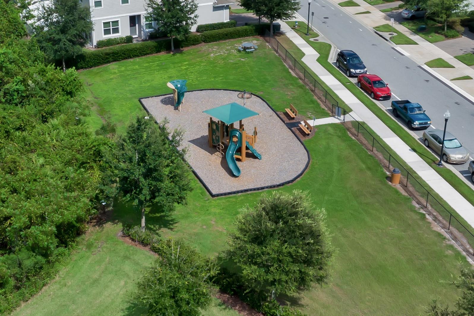 2169 SEDGE GRASS WAY, ORLANDO, FL, 32824