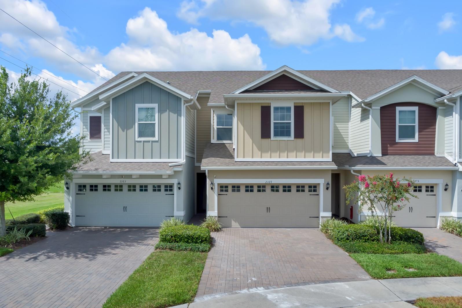 2169 SEDGE GRASS WAY, ORLANDO, FL, 32824