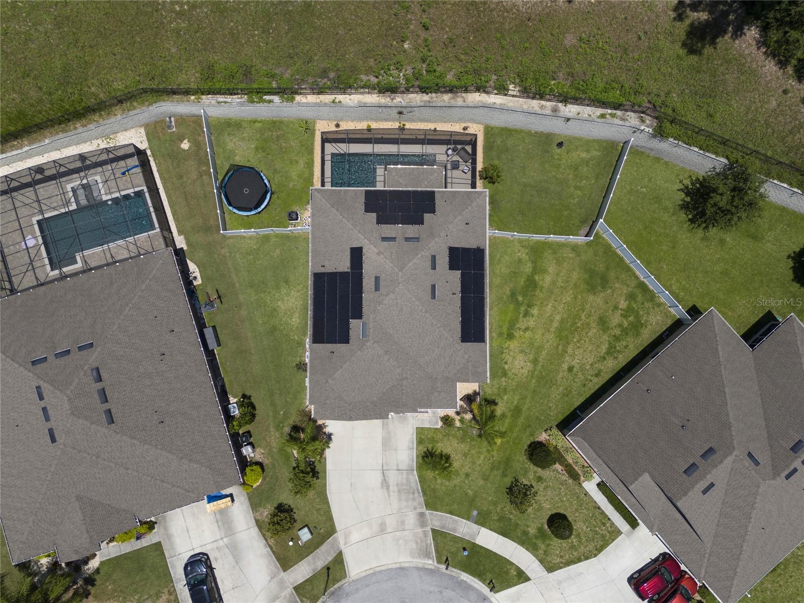 1509 SPINFISHER DR, APOPKA, FL, 32712