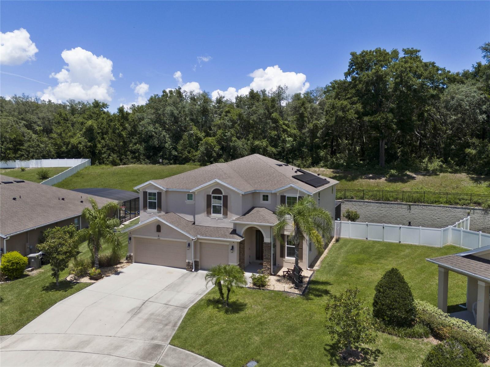 1509 SPINFISHER DR, APOPKA, FL, 32712