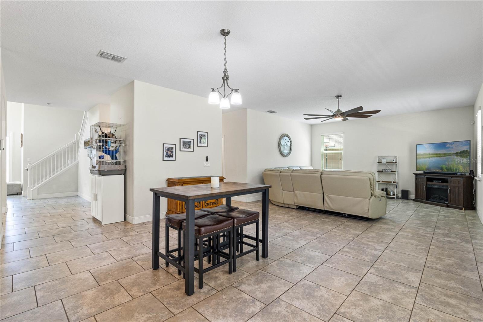 1509 SPINFISHER DR, APOPKA, FL, 32712